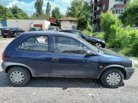 Opel Corsa B, 1.4NZ | Mobile.bg    3