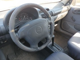 Opel Corsa B, 1.4NZ | Mobile.bg    7