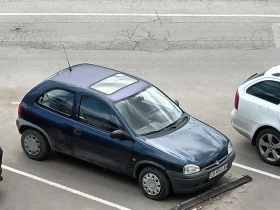 Opel Corsa B, 1.4NZ | Mobile.bg    15