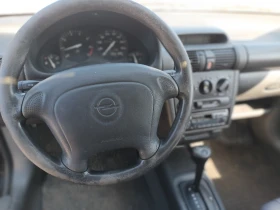 Opel Corsa B, 1.4NZ | Mobile.bg    8
