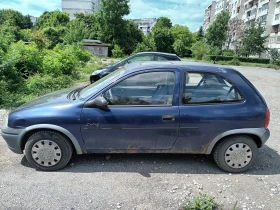 Opel Corsa B, 1.4NZ | Mobile.bg    2