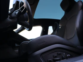Porsche Taycan Turbo S/PCCB/PDLS+ /Burmester 3D/ | Mobile.bg    8