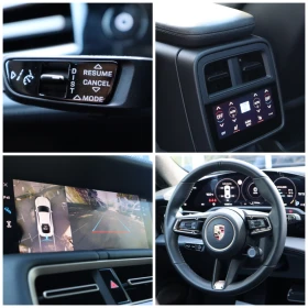 Porsche Taycan Turbo S/PCCB/PDLS+ /Burmester 3D/ | Mobile.bg    16