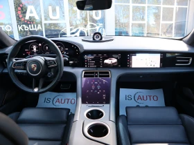 Porsche Taycan Turbo S/PCCB/PDLS+ /Burmester 3D/ | Mobile.bg    10
