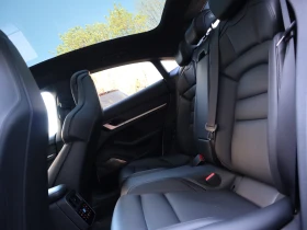Porsche Taycan Turbo S/PCCB/PDLS+ /Burmester 3D/ | Mobile.bg    14