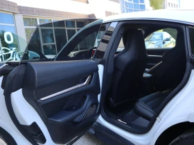Porsche Taycan Turbo S/PCCB/PDLS+ /Burmester 3D/ | Mobile.bg    13