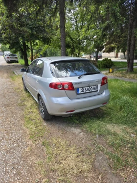 Обява за продажба на Daewoo Lacetti ~2 000 лв. - изображение 3