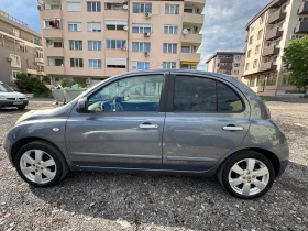 Nissan Micra 1.2i | Mobile.bg    4