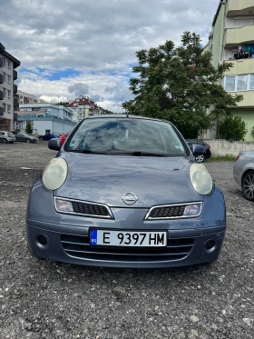     Nissan Micra 1.2i