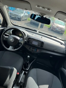 Nissan Micra 1.2i | Mobile.bg    5