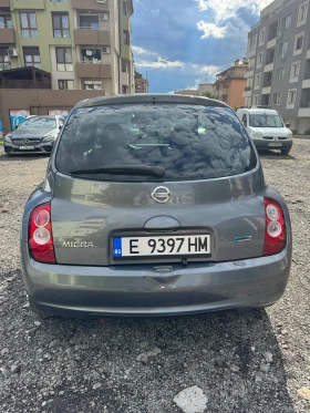 Nissan Micra 1.2i | Mobile.bg    2