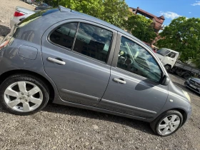 Nissan Micra 1.2i | Mobile.bg    3