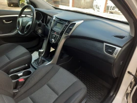 Hyundai I30 1.4i | Mobile.bg    11