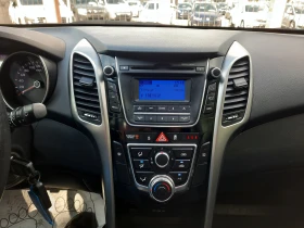 Hyundai I30 1.4i | Mobile.bg    13