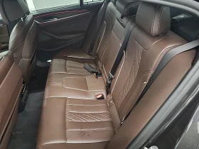 BMW 540 xDrive * ЦЕНА ДО БЪЛГАРИЯ * (CARFAX) - 51000 лв. - 91128217 8