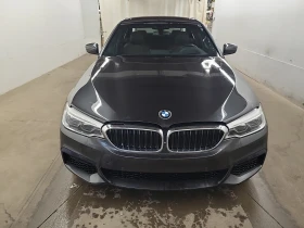 BMW 540 xDrive * ЦЕНА ДО БЪЛГАРИЯ * (CARFAX) - 51000 лв. - 91128217 3