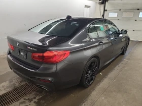 BMW 540 xDrive * ЦЕНА ДО БЪЛГАРИЯ * (CARFAX) - 51000 лв. - 91128217 4