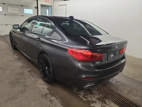 BMW 540 xDrive * ЦЕНА ДО БЪЛГАРИЯ * (CARFAX) - 51000 лв. - 91128217 5