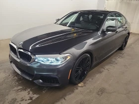 BMW 540 xDrive * ЦЕНА ДО БЪЛГАРИЯ * (CARFAX) - 51000 лв. - 91128217 2