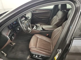 BMW 540 xDrive * ЦЕНА ДО БЪЛГАРИЯ * (CARFAX) - 51000 лв. - 91128217 10