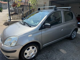 Обява за продажба на Toyota Yaris ~6 000 лв. - изображение 1