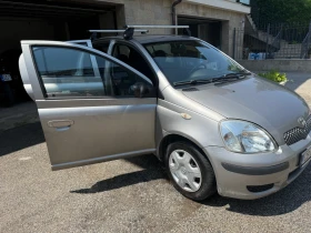 Обява за продажба на Toyota Yaris ~6 000 лв. - изображение 10