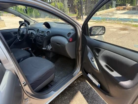 Обява за продажба на Toyota Yaris ~6 000 лв. - изображение 11