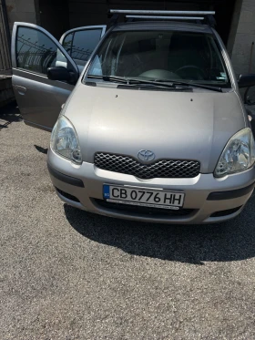 Обява за продажба на Toyota Yaris ~6 000 лв. - изображение 9