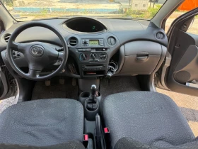 Обява за продажба на Toyota Yaris ~6 000 лв. - изображение 5