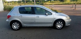 Peugeot 307  | Mobile.bg    8