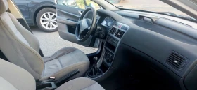Peugeot 307  | Mobile.bg    12