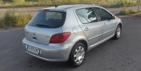 Peugeot 307  | Mobile.bg    7