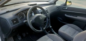 Peugeot 307  | Mobile.bg    11