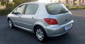 Peugeot 307  | Mobile.bg    6