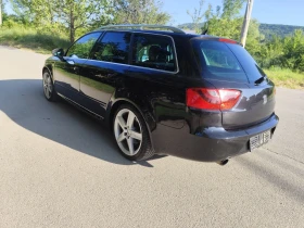 Seat Exeo ST 2.0TFSI - 9900 лв. - 31233545 4