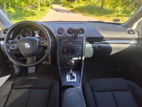 Seat Exeo ST 2.0TFSI - 9900 лв. - 31233545 8