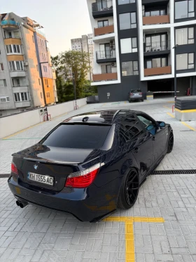 Обява за продажба на BMW 530 530d ~16 000 лв. - изображение 5