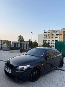 Обява за продажба на BMW 530 530d ~16 000 лв. - изображение 1