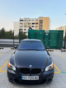 Обява за продажба на BMW 530 530d ~16 000 лв. - изображение 1