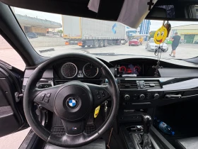 Обява за продажба на BMW 530 530d ~16 000 лв. - изображение 6