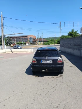 VW Golf | Mobile.bg    4