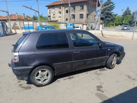     VW Golf