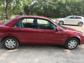 Mazda 323 | Mobile.bg    3