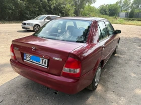 Mazda 323 | Mobile.bg    5