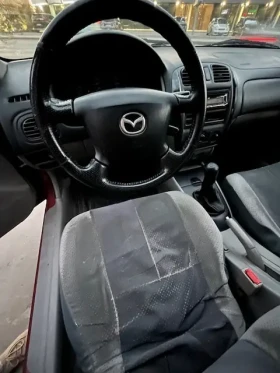 Mazda 323 | Mobile.bg    13