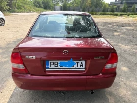 Mazda 323 | Mobile.bg    6