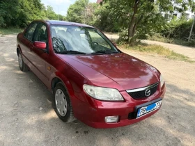 Mazda 323 | Mobile.bg    2