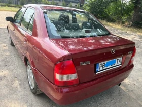 Mazda 323 | Mobile.bg    4