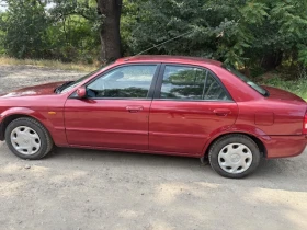 Mazda 323 | Mobile.bg    7
