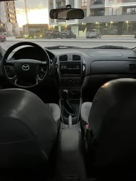 Mazda 323 | Mobile.bg    9